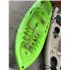 Image 1 : Lifetime Spit Fire 8' Sit On Kayak