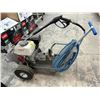 Image 2 : Vortex/Honda Gas Pressure Washer