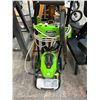 Image 1 : Greenworks 1800 PSI  Electric Pressure Washer