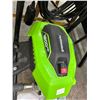 Image 2 : Greenworks 1800 PSI  Electric Pressure Washer