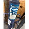 Image 2 : Napa 1000 LB Cap Transmission Jack