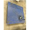 Image 1 : Prime PSIN  102 Pallet Scale w/Digital  R/O