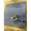 Image 2 : Prime PSIN  102 Pallet Scale w/Digital  R/O