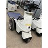 Image 2 : 2-Specialized T3 Motion Segway Style 3 Wheel Electric Scooter - 2 X $   (One Charge,
