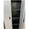 Image 2 : 2-Gladiator Standard DP Metal Storage Cabinet - 2 X $