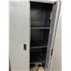 Image 3 : 2-Gladiator Standard DP Metal Storage Cabinet - 2 X $
