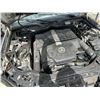 Image 21 : 2002 Mercedes E500 Sedan