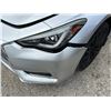 Image 11 : 2017 Infiniti Q60 Coupe