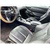 Image 13 : 2017 Infiniti Q60 Coupe
