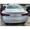 Image 4 : 2017 Infiniti Q60 Coupe