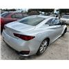Image 7 : 2017 Infiniti Q60 Coupe