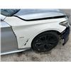Image 8 : 2017 Infiniti Q60 Coupe