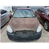 Image 4 : 2009 Hyundai Accent Sedan