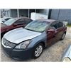 Image 1 : 2011 Nissan Altima 2.5S  Sedan