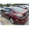 Image 8 : 2011 Nissan Altima 2.5S  Sedan