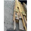 Image 1 : Asst. Beams and Planks
