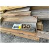 Image 2 : Asst. Beams and Planks