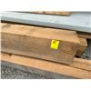 Image 1 : 6'  X  6'  X  8'   14'  Beams,  2'  X  10'  X  16'  Planks