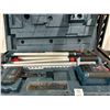 Image 2 : Bosch Laser Level Kit w/Tripod/Measure