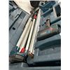 Image 3 : Bosch Laser Level Kit w/Tripod/Measure