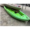 Image 1 : Lifetime Coconie Green 12'  Sit On Kayak