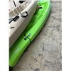 Image 2 : Lifetime Coconie Green 12'  Sit On Kayak
