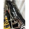 Image 2 : HD Trailer Jack, Paint Mixer Sticks, Quick Drive Unit