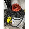 Image 1 : Dumpster Bag w/Ext. Cords