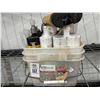 Image 1 : Dewalt/Other Opoxy Adhesive