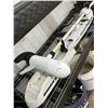 Image 1 : Minn Kota Riptide 80 Electric Trolling Motor