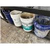 Image 1 : Buckets 4  w/SS  Allthread/Hardware