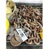 Image 2 : Chain w/Hooks