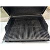 Image 2 : Weber LP Gas BBQ  (Rust On Bottom Shelf)
