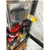 Image 2 : Bosch/Milwaukee Battery Chargers 3, Tape Measure, String Lines
