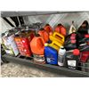 Image 1 : Stihl/Other Premixed Oil, Bar Oil, Lubricants