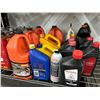 Image 2 : Stihl/Other Premixed Oil, Bar Oil, Lubricants