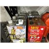 Image 3 : Stihl/Other Premixed Oil, Bar Oil, Lubricants
