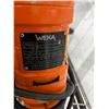 Image 3 : 2-Weka Electric Core Drill - 1 Not Working - 2 X $