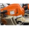 Image 2 : Stihl MS  261C  Gas Chain Saw