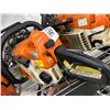 Image 1 : Stihl MS  170   Gas Chain Saw