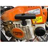 Image 2 : Stihl MS  170   Gas Chain Saw