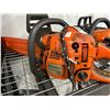 Image 2 : Husqvarna  440 Gas Chain Saw