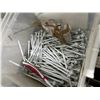 Image 2 : Fastener Hardware - 4 Bins