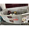 Image 2 : Tacklebox w/Asst. Fishing Reels/Lures/Supplies