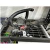 Image 1 : Toro Electric Leaf Blower