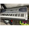 Image 1 : Casio LH90TU Electronic Keyboard