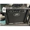 Image 1 : Peavey Solo Amp
