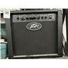 Image 2 : Peavey Solo Amp