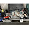 Image 1 : Bosch Fine Cut Electric Saw Kit