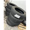 Image 1 : Bridgestone 235/60/18  Tires - Set of 4